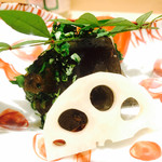 銀座 しのはら - 