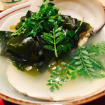 銀座 しのはら - 2017弥生