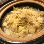 銀座 しのはら - 2017弥生