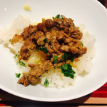 銀座 しのはら - 2017弥生