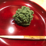 銀座 しのはら - 2017弥生