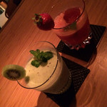 Bar LE BAMBOU - 