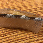 鮨 鈴木 - 【３月】細魚