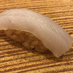 鮨 鈴木 - 【３月】障泥烏賊