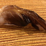 鮨 鈴木 - 【３月】愛媛産鳥貝