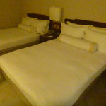 The Howard Plaza Hotel Taipei - 