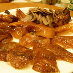 北平陶然亭餐廳 - 北京ダックは要予約