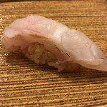 鮨 鈴木 - 【２月】九絵