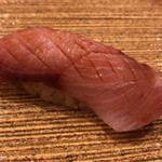 鮨 鈴木 - 【２月】三重産鰤