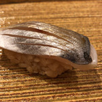 鮨 鈴木 - 【２月】エボ鯛