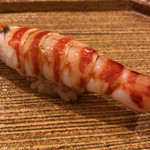 鮨 鈴木 - 【２月】車海老