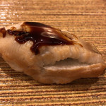 鮨 鈴木 - 【２月】穴子