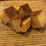 鮨 鈴木 - 【２月】玉子