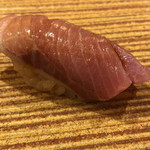 鮨 鈴木 - 【１月】能登産鰤