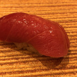 鮨 鈴木 - 【１月】那智勝浦 147kg鮪中トロ