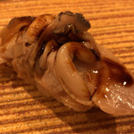 鮨 鈴木 - 【１月】蛤