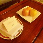 The Howard Plaza Hotel Taipei - 