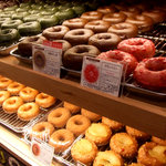 ドーナッツプラント - ドーナツ