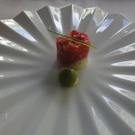 sfida - ここから11/1/16・・・３８００コース