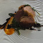 sfida - ３８００コース