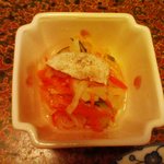 日本料理 ゆざわ - 