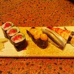 日本料理 ゆざわ - 