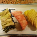 日本料理 ゆざわ - 