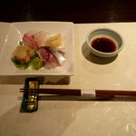 まある - 2011/1/14お造り