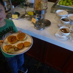 The Howard Plaza Hotel Taipei - 