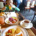 The Howard Plaza Hotel Taipei - 