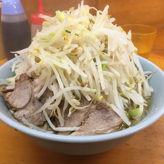 ラーメン二郎_1