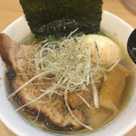 らーめん工房 麺作 - 