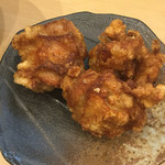 らーめん工房 麺作 - 