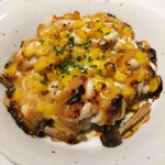 HALE海's アークヒルズ仙石山森タワー店 - 白子