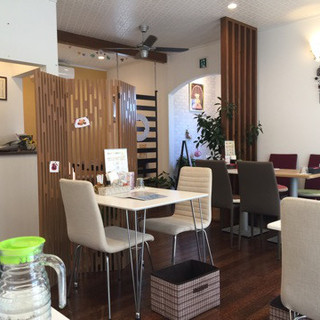 カフェ レストラン マチャ_2