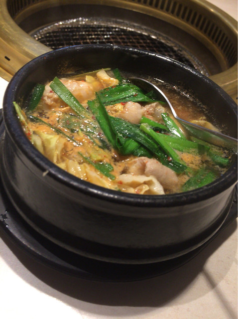 牛国屋 西大宮店 ギュウコクヤ 西大宮 焼肉 食べログ