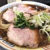 サバ６製麺所 福島本店