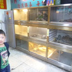 亜洲蛇肉店  - さくぼんビックリ