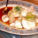 真的好海鮮餐廳 - 