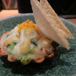 懐石カフェ 蛙吉 - 