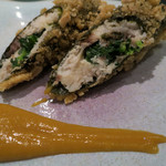 懐石カフェ 蛙吉 - 