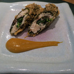 懐石カフェ 蛙吉 - 