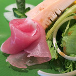 懐石カフェ 蛙吉 - 