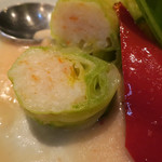 懐石カフェ 蛙吉 - 