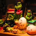 懐石カフェ 蛙吉 - 