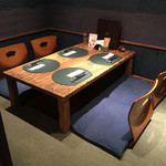 懐石カフェ 蛙吉 - 