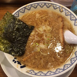 東京豚骨拉麺 ばんから - ばんから