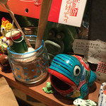 懐石カフェ 蛙吉 - 