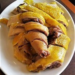 南粤美食 - どこから見ても旨そう