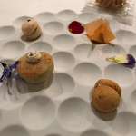 リストランテ センソ - 